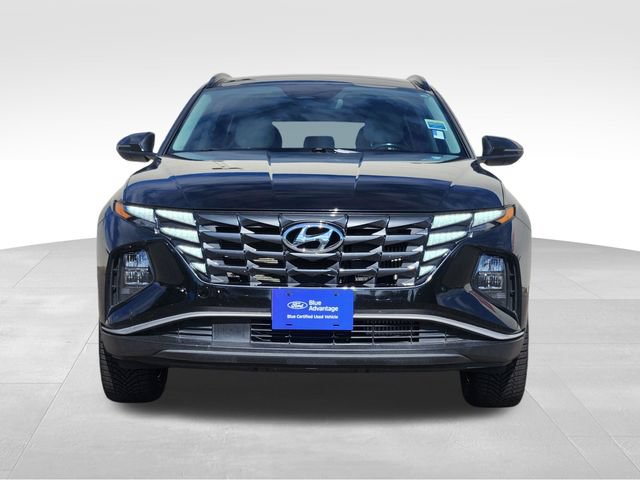 Used 2023 Hyundai Tucson SEL AWD/4WD image 3