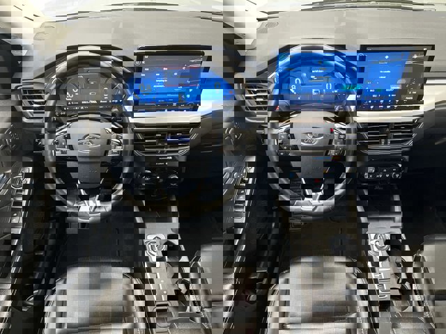 Certified 2024 Ford Escape Platinum image 21