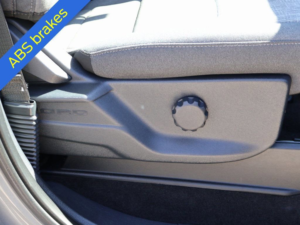 Certified 2023 Ford F150 XLT image 11