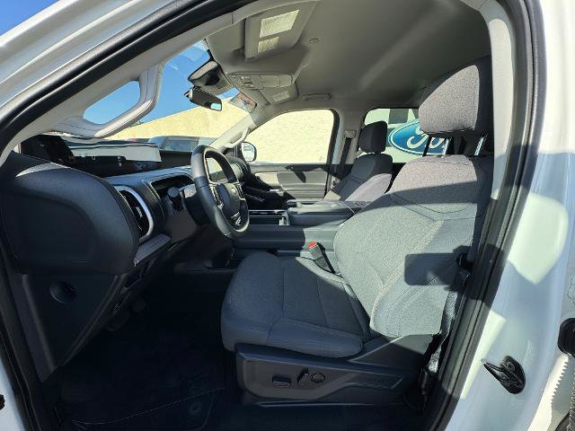 Certified 2025 Ford Expedition Max Active RWD image 15