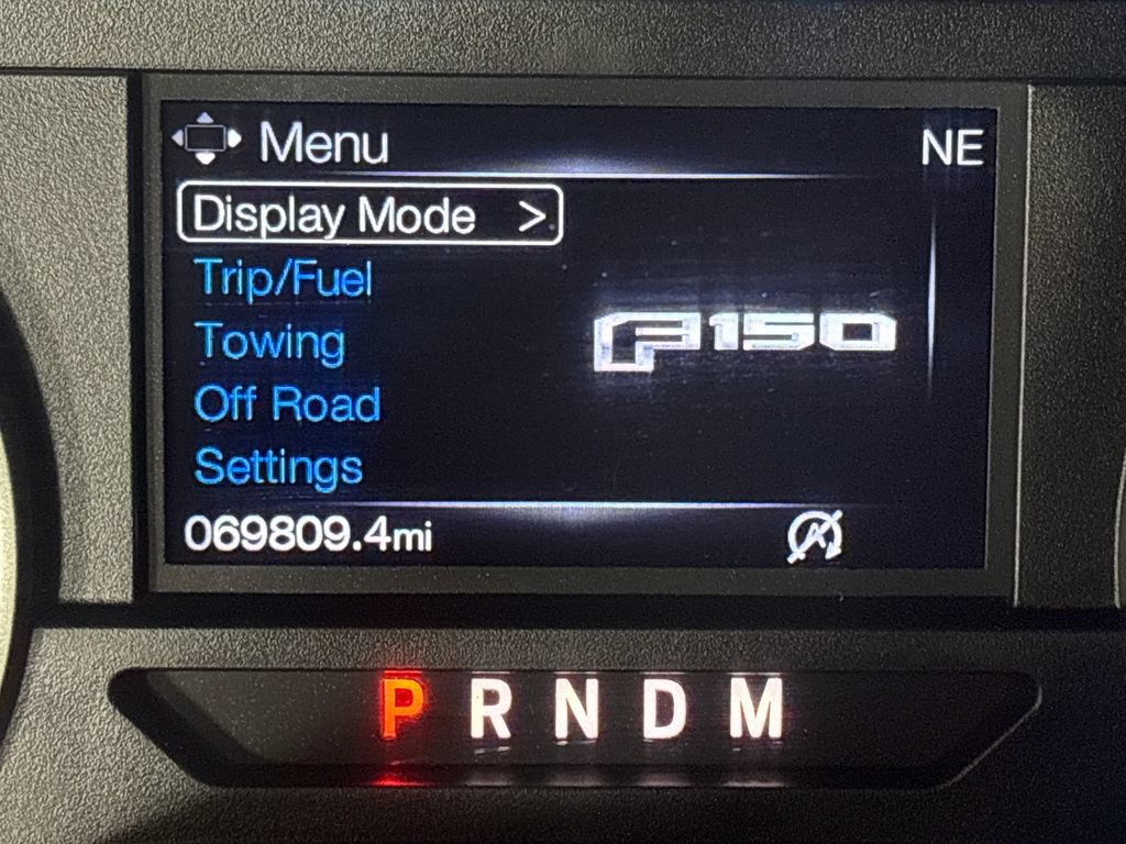 Certified 2017 Ford F150 XLT w/ Equipment Group 302A Luxury AWD/4WD image 22