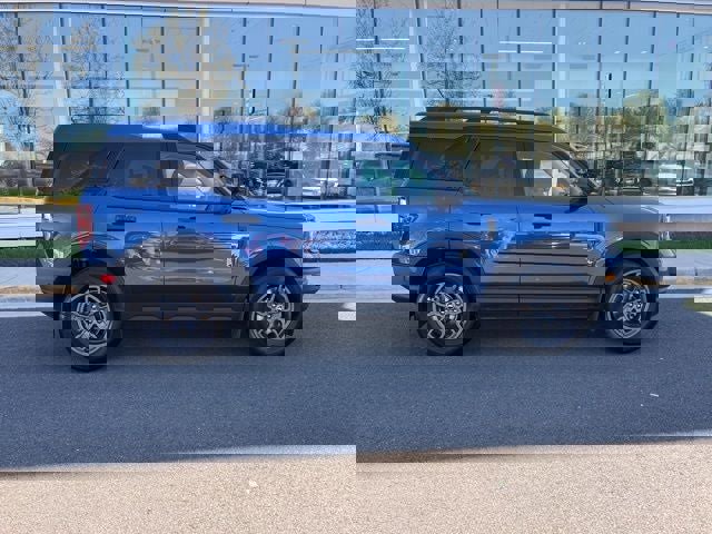 Certified 2024 Ford Bronco Sport Big Bend image 6