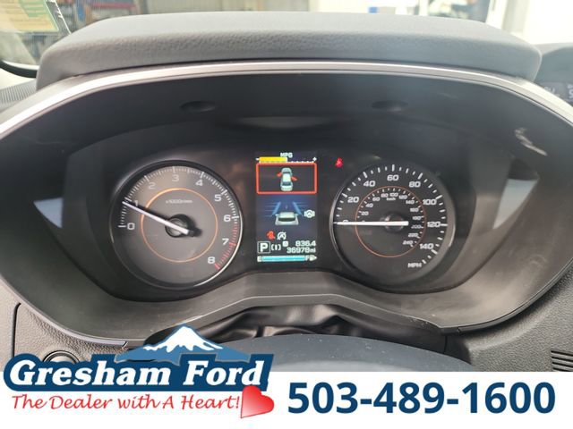 Used 2023 Subaru Crosstrek 2.0i Premium w/ Popular Package #3 image 26