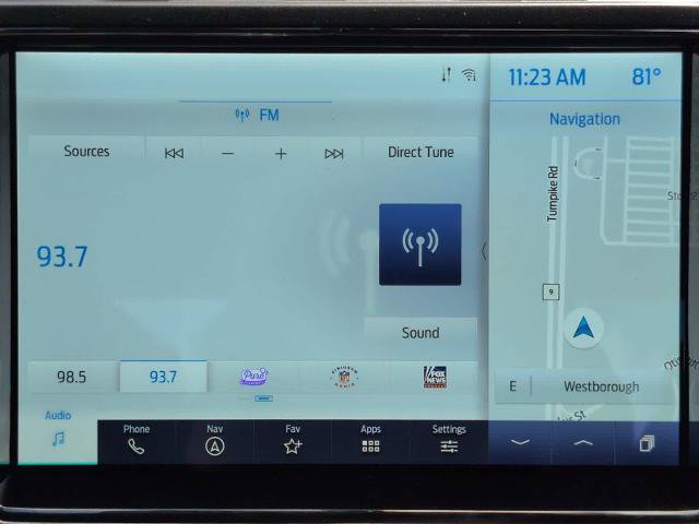 Certified 2022 Ford F350 Platinum w/ FX4 Off-Road Package AWD/4WD image 25