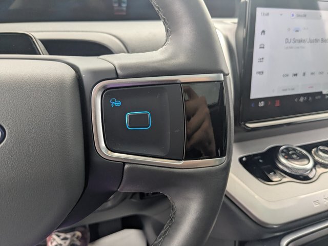Certified 2025 Ford Expedition Max Active RWD image 20