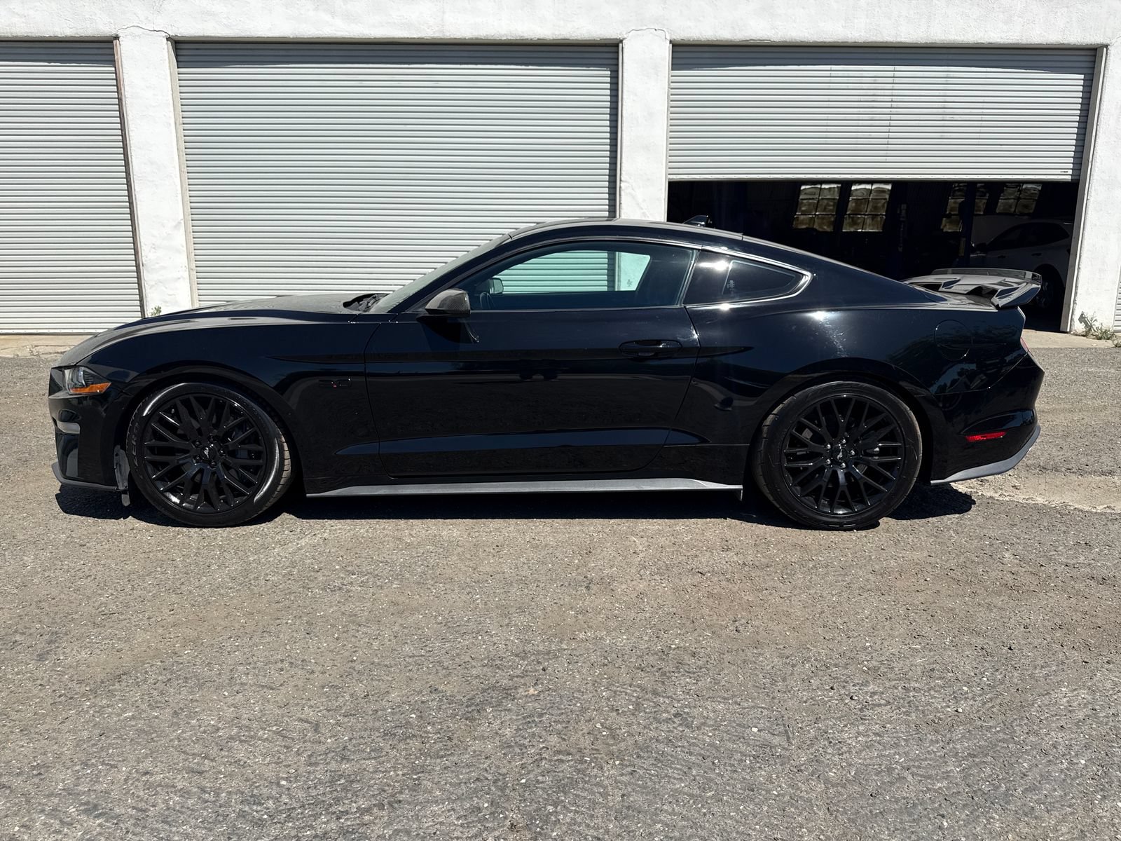 Certified 2022 Ford Mustang GT w/ Equipment Group 301A RWD video 2