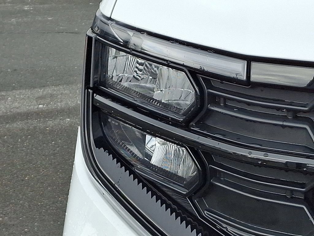 Certified 2025 Ford Expedition Active image 9