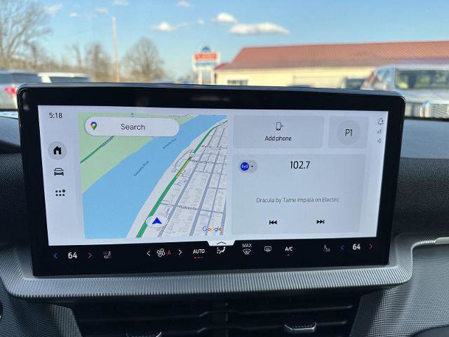 Certified 2025 Ford Explorer ST-Line w/ Premium Package image 27