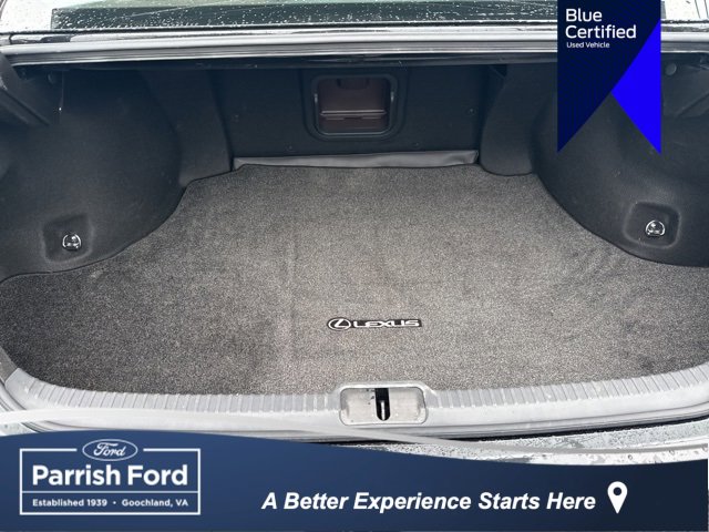 Used 2021 Lexus ES 300h image 40