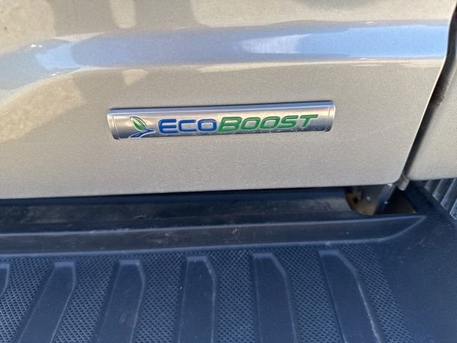 Certified 2023 Ford F150 XLT w/ Equipment Group 302A High AWD/4WD image 11