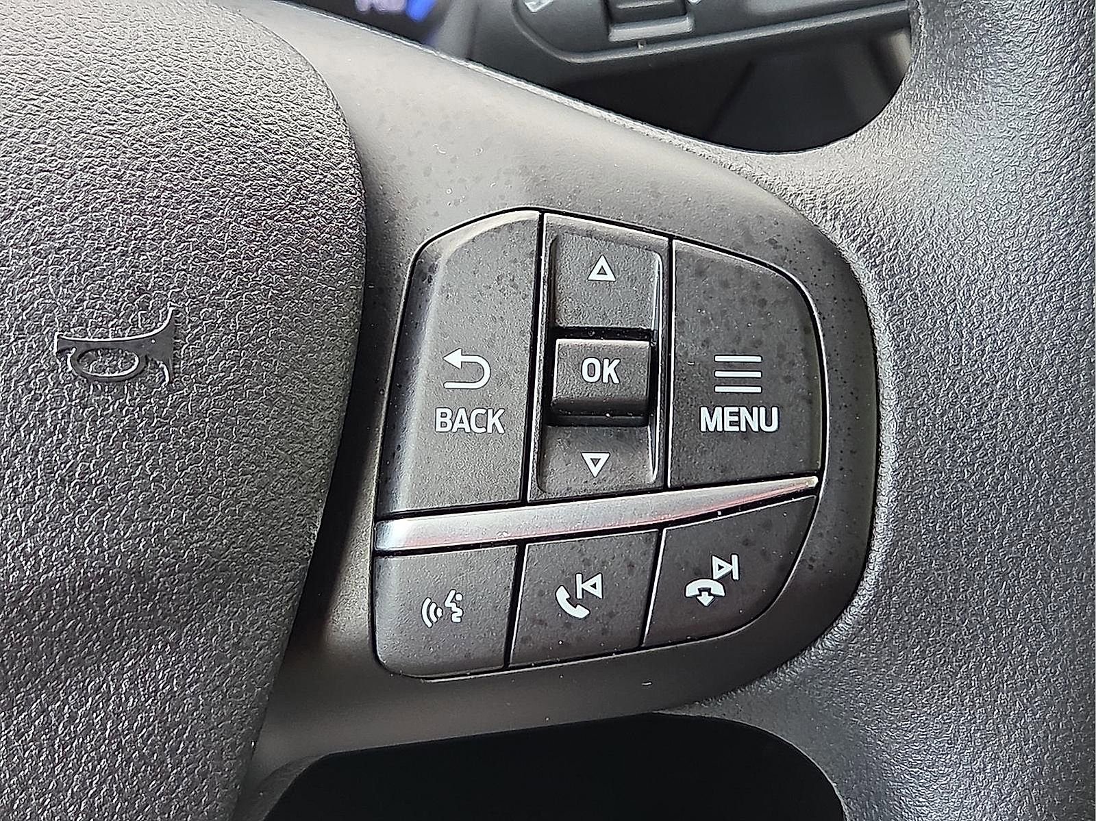 Certified 2024 Ford Bronco Sport Big Bend image 20