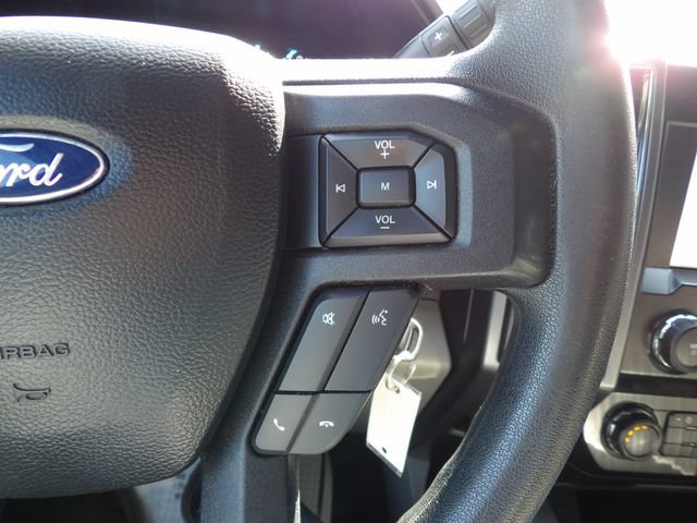Certified 2020 Ford F150 XLT AWD/4WD image 22