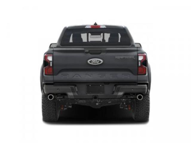 Certified 2024 Ford Ranger Raptor image 3