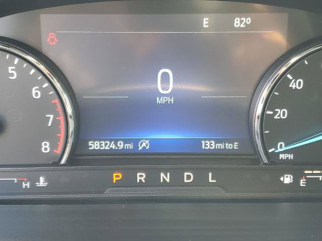Certified 2024 Ford Explorer XLT w/ Equipment Group 202A AWD/4WD image 10
