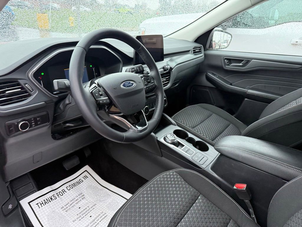 Certified 2023 Ford Escape Active image 20