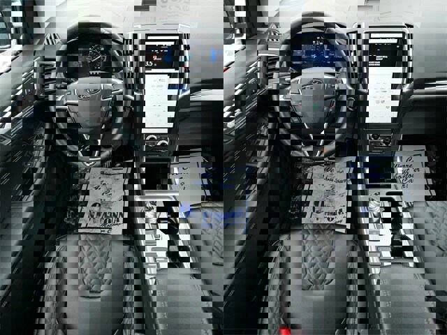 Certified 2024 Ford Edge Titanium image 9