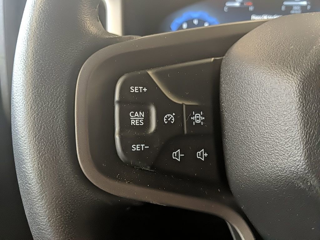 Certified 2025 Ford Bronco Outer Banks image 14