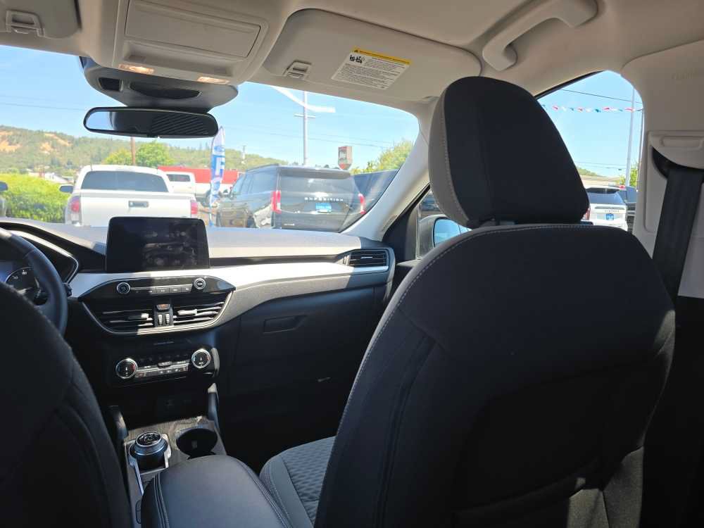 Certified 2022 Ford Escape SE w/ Convenience Package FWD image 14