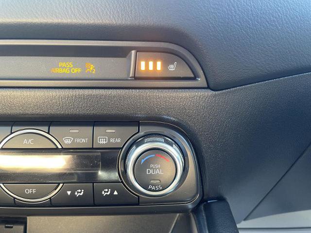 Used 2018 MAZDA CX-5 Grand Touring w/ Premium Package image 27