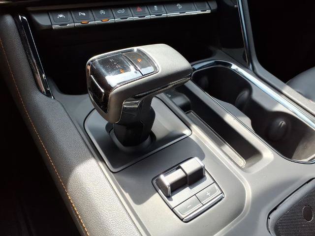Used 2025 GMC Sierra 1500 AT4 AWD/4WD image 22