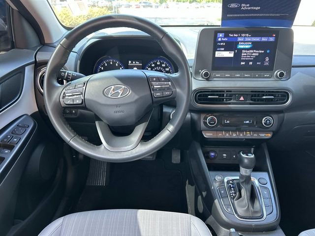 Used 2022 Hyundai Kona SEL w/ Convenience Package FWD image 13
