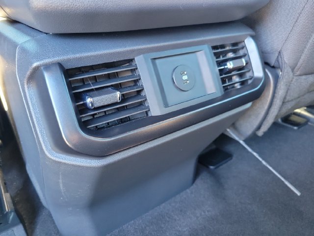 Certified 2026 Ford F150 STX w/ Equipment Group 200A RWD image 16