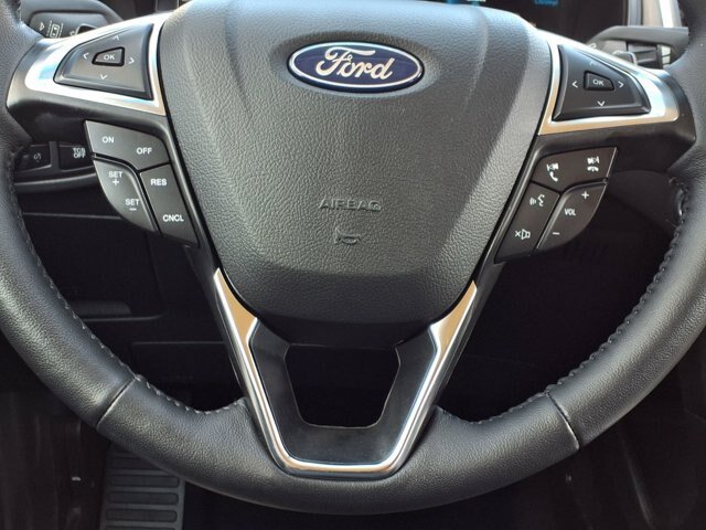 Certified 2023 Ford Edge SEL w/ Convenience Package AWD/4WD image 14