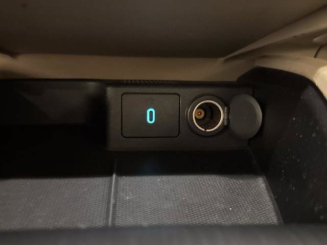 Certified 2020 Ford Escape SE FWD image 27