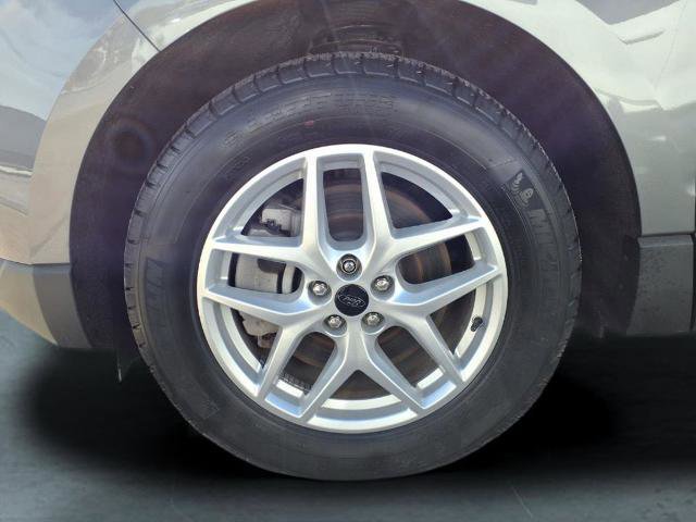 Certified 2023 Ford Edge SEL w/ Convenience Package image 12