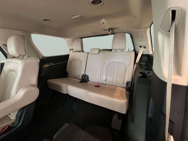 Certified 2024 Ford Expedition Limited AWD/4WD image 20