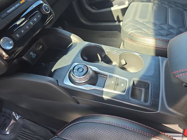 Certified 2023 Ford Escape ST-Line Elite w/ Premium Technology Package AWD/4WD image 26