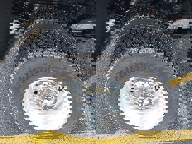 Certified 2024 Ford F450 Limited w/ FX4 Off-Road Package image 12