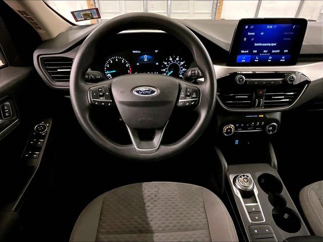 Certified 2020 Ford Escape SE AWD/4WD image 5