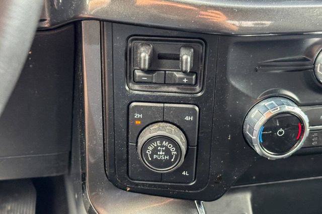 Certified 2023 Ford F150 XLT w/ Equipment Group 302A High AWD/4WD image 32