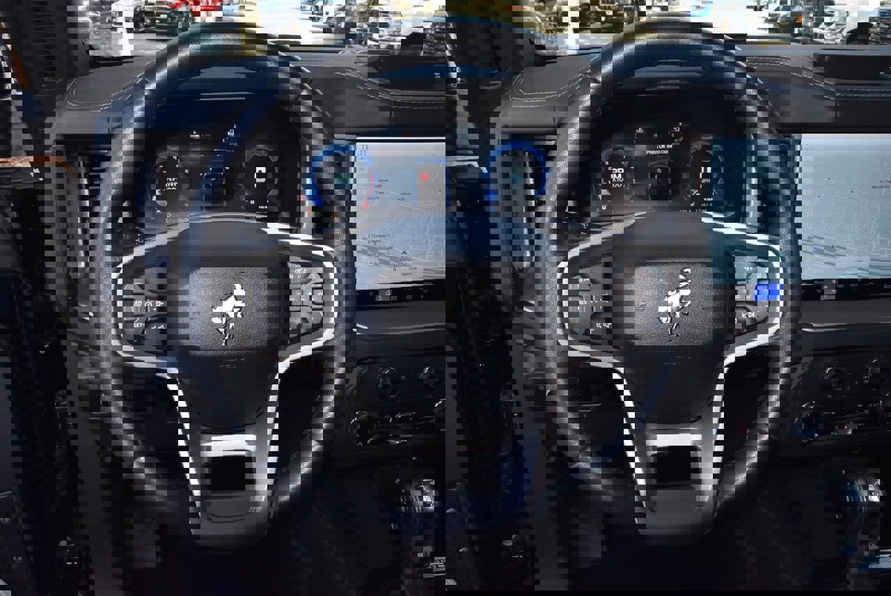 Certified 2025 Ford Bronco Outer Banks image 23