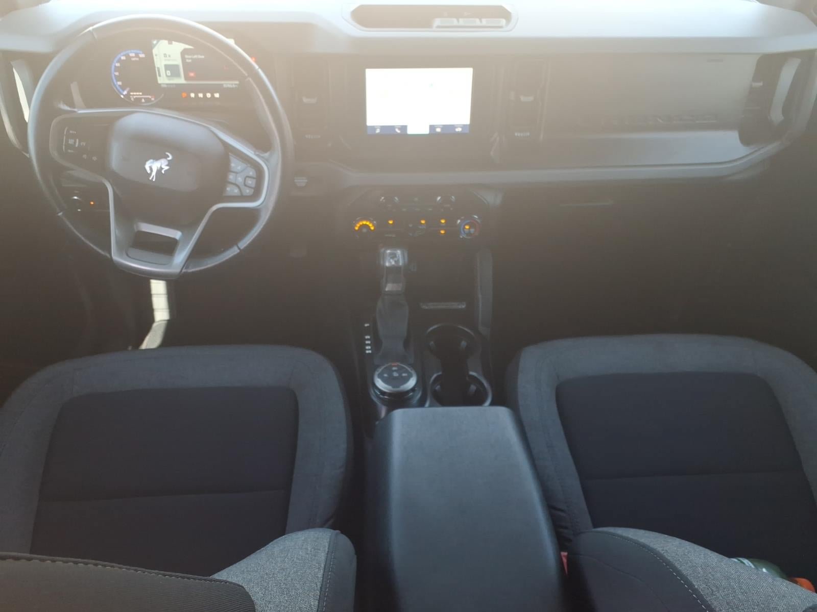 Certified 2023 Ford Bronco Big Bend AWD/4WD image 19