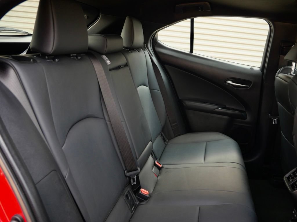 Used 2023 Lexus UX 250h F Sport FWD image 20