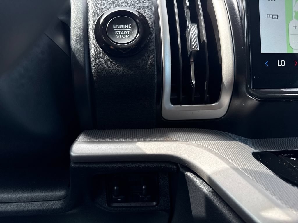Certified 2025 Ford Expedition Max Active RWD image 27