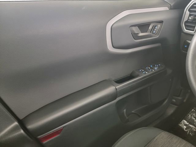 Certified 2023 Ford Bronco Sport Big Bend AWD/4WD image 29