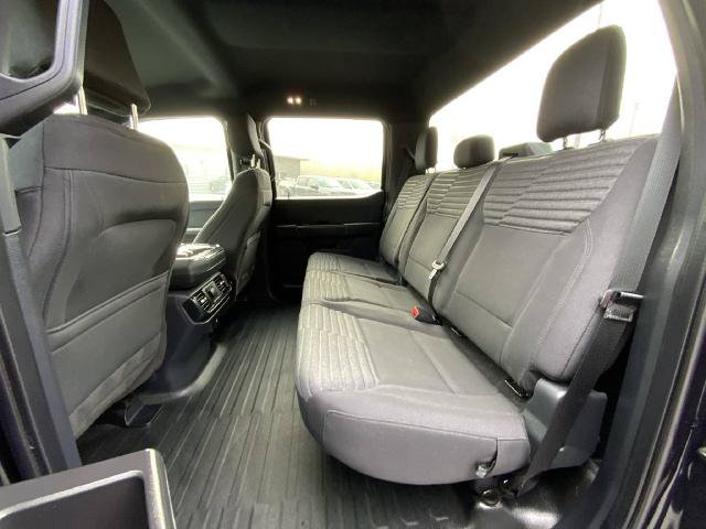 Certified 2023 Ford F150 XL w/ STX Appearance Package AWD/4WD image 31