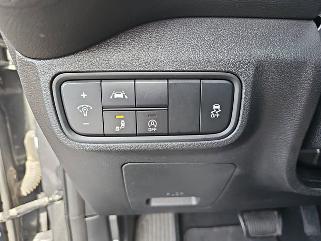 Used 2021 Kia Soul S FWD image 30