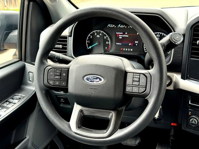 Certified 2021 Ford F150 XL w/ Equipment Group 101A High AWD/4WD image 25