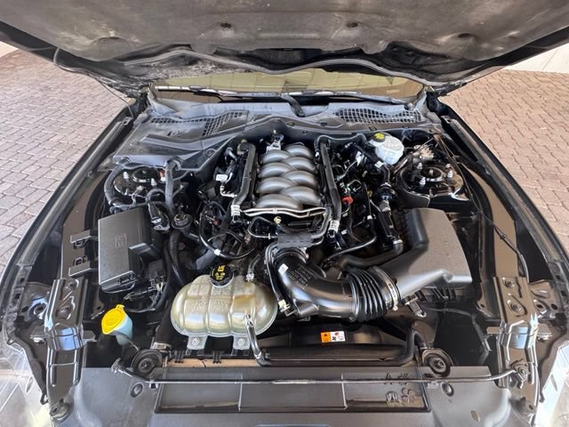 Certified 2018 Ford Mustang GT RWD image 18