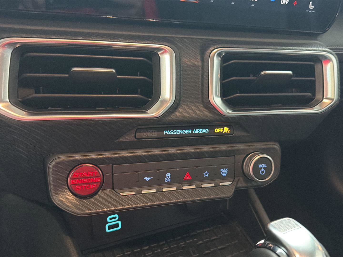 Certified 2024 Ford Mustang GT Premium RWD image 24