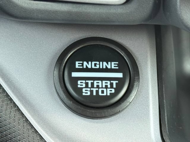 Certified 2023 Ford Bronco Sport Big Bend w/ Convenience Package AWD/4WD image 16