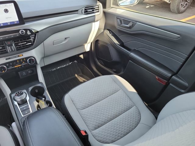 Certified 2023 Ford Escape Active AWD/4WD image 28