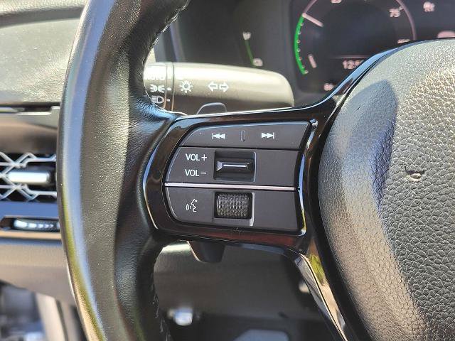 Used 2024 Honda Accord Touring image 25