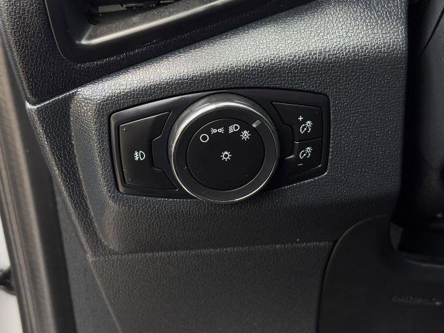 Certified 2021 Ford EcoSport SE FWD image 22