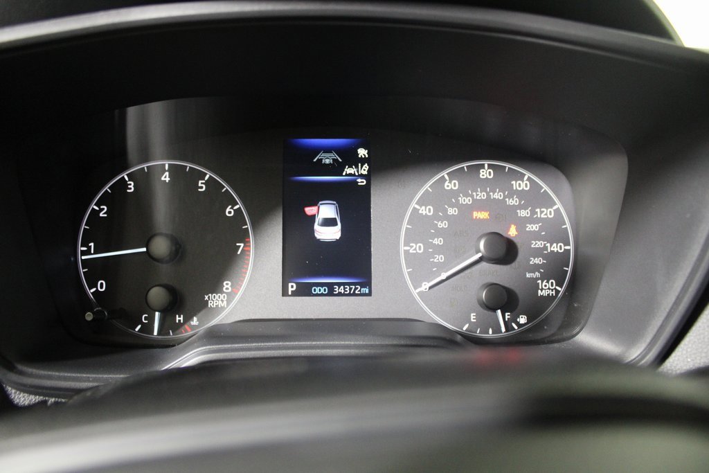 Used 2024 Toyota Corolla LE image 18