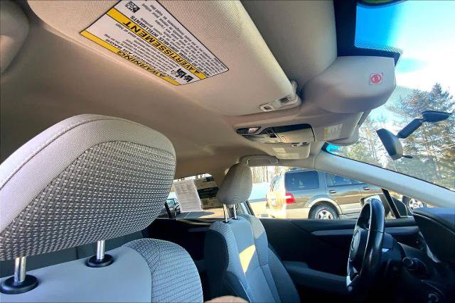 Used 2021 Subaru Outback Premium image 14